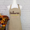 {{product_title}} – {{color}} embroidered kitchen apron