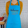 {{product_title}} – {{color}} embroidered kitchen apron