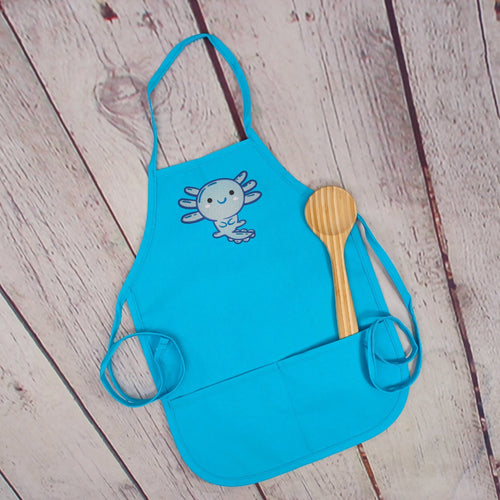 {{product_title}} – {{color}} embroidered kitchen apron