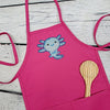 {{product_title}} – {{color}} embroidered kitchen apron
