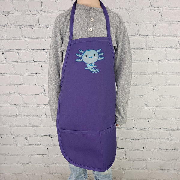 {{product_title}} – {{color}} embroidered kitchen apron