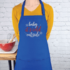 {{product_title}} – {{color}} embroidered kitchen apron