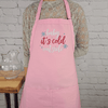 {{product_title}} – {{color}} embroidered kitchen apron