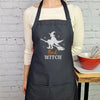 {{product_title}} – {{color}} embroidered kitchen apron