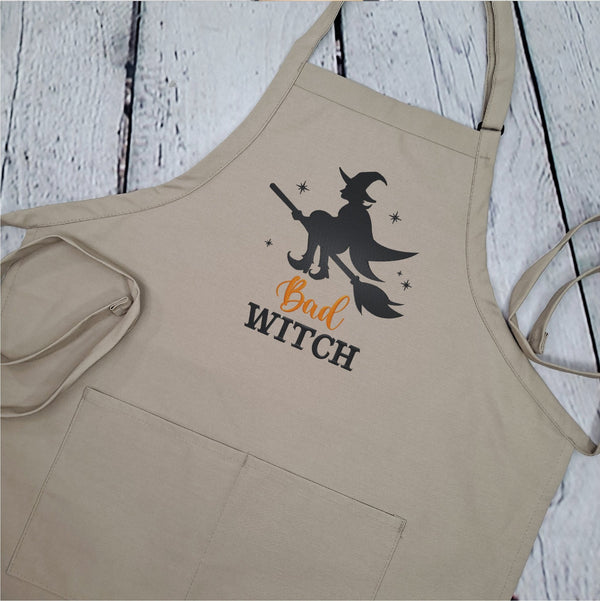 {{product_title}} – {{color}} embroidered kitchen apron