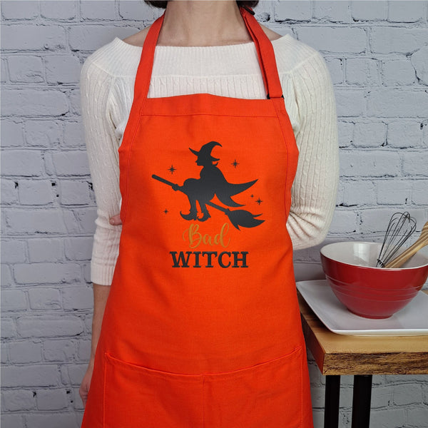 {{product_title}} – {{color}} embroidered kitchen apron
