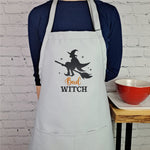 {{product_title}} – {{color}} embroidered kitchen apron