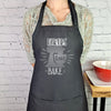 {{product_title}} – {{color}} embroidered kitchen apron