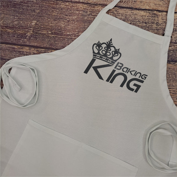 {{product_title}} – {{color}} embroidered kitchen apron