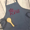 {{product_title}} – {{color}} embroidered kitchen apron