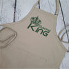 {{product_title}} – {{color}} embroidered kitchen apron