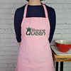 {{product_title}} – {{color}} embroidered kitchen apron