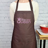 {{product_title}} – {{color}} embroidered kitchen apron