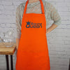 {{product_title}} – {{color}} embroidered kitchen apron