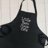 {{product_title}} – {{color}} embroidered kitchen apron