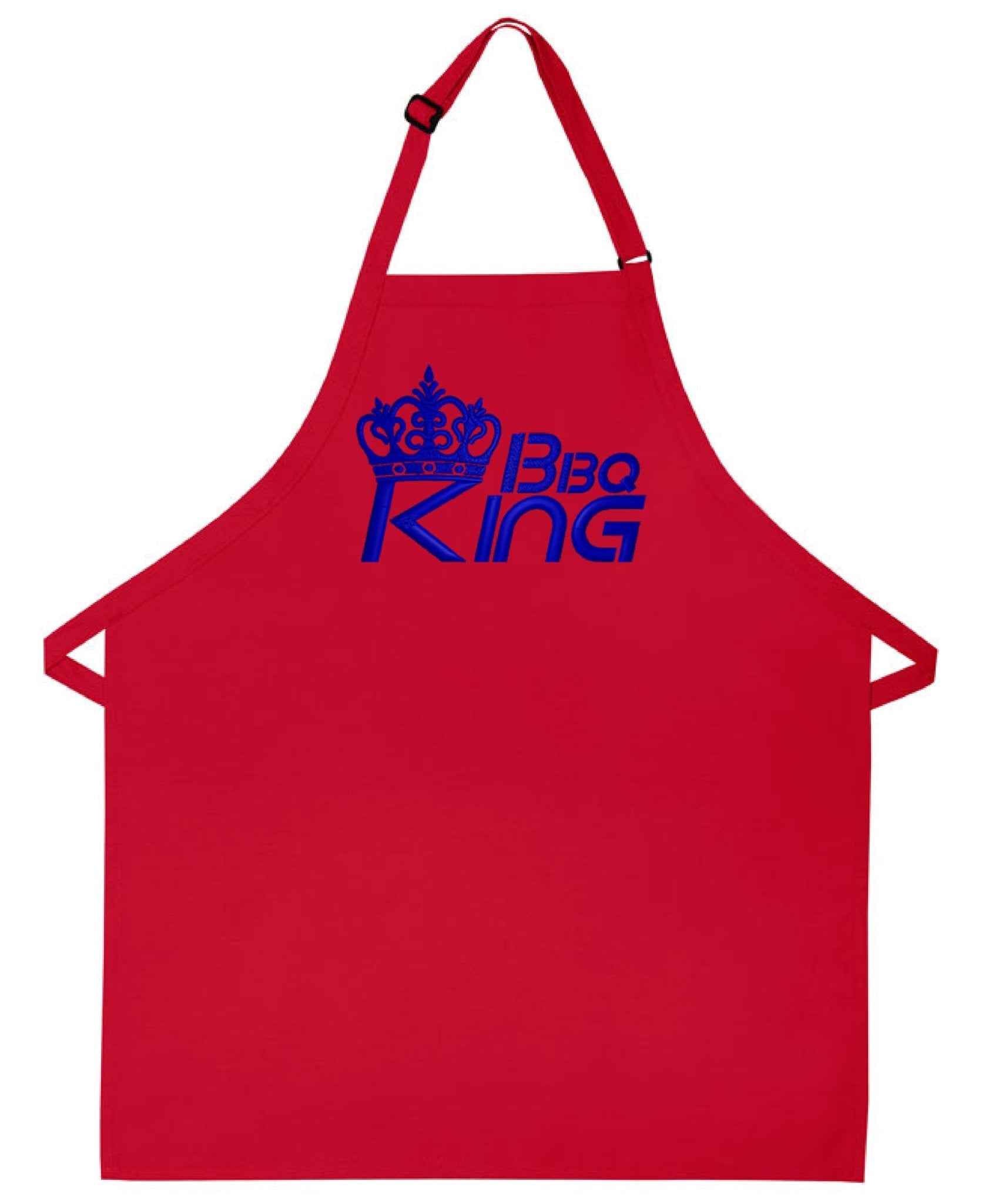 {{product_title}} – {{color}} embroidered kitchen apron