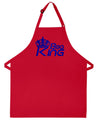 {{product_title}} – {{color}} embroidered kitchen apron