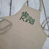 {{product_title}} – {{color}} embroidered kitchen apron
