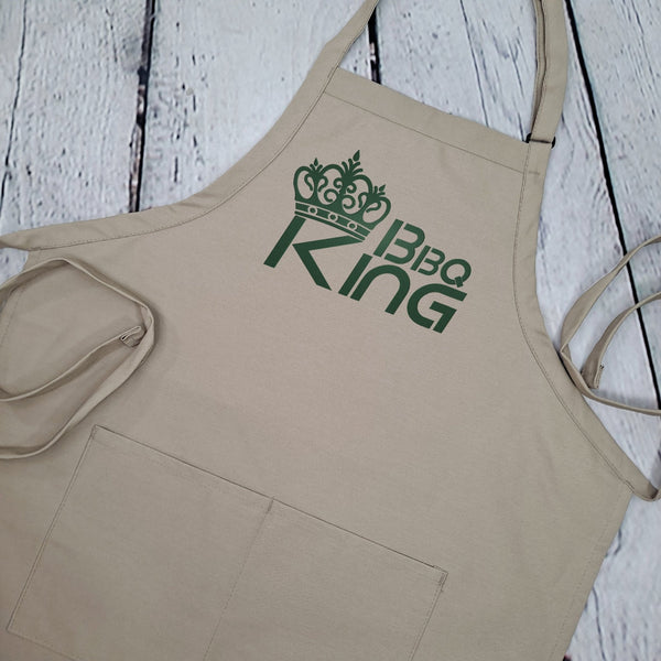 {{product_title}} – {{color}} embroidered kitchen apron