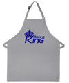 {{product_title}} – {{color}} embroidered kitchen apron