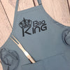 {{product_title}} – {{color}} embroidered kitchen apron