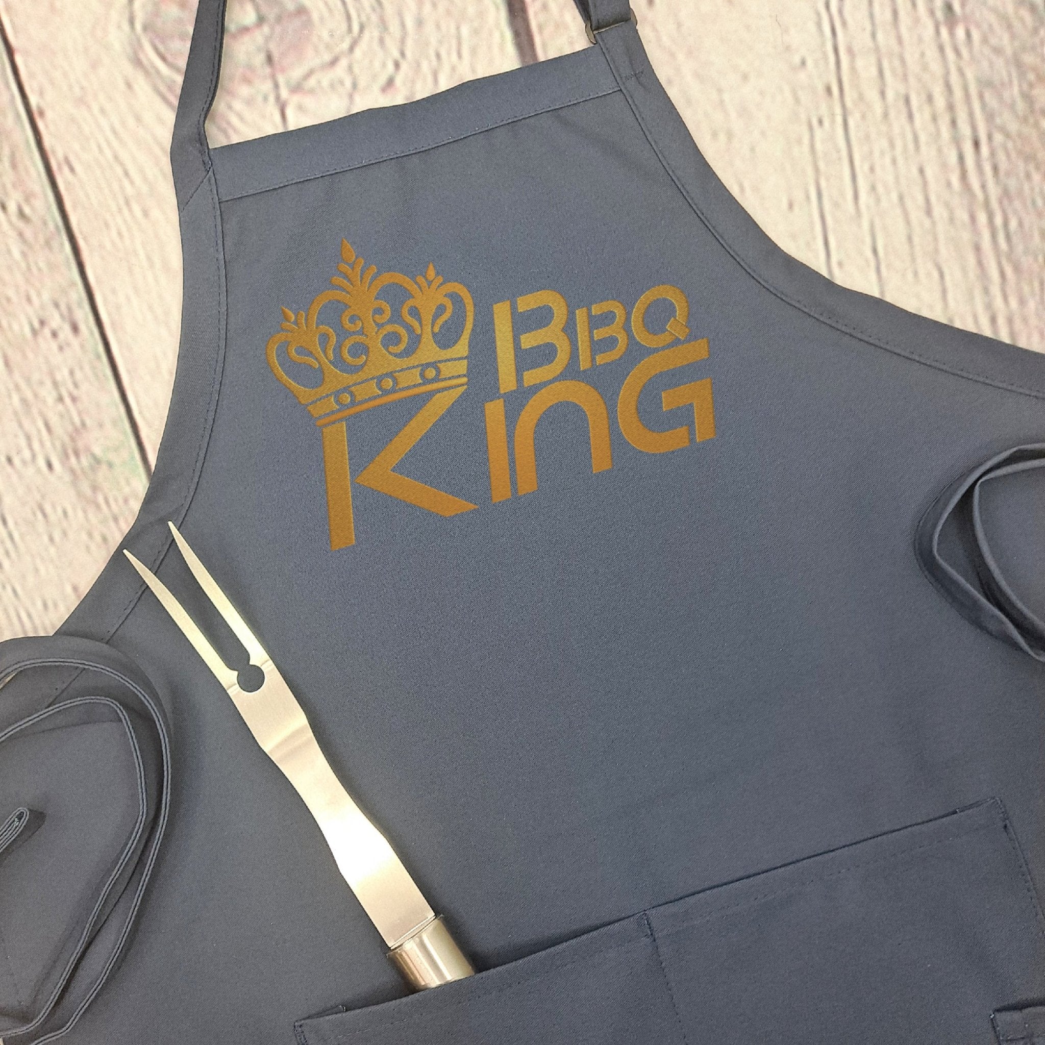 {{product_title}} – {{color}} embroidered kitchen apron