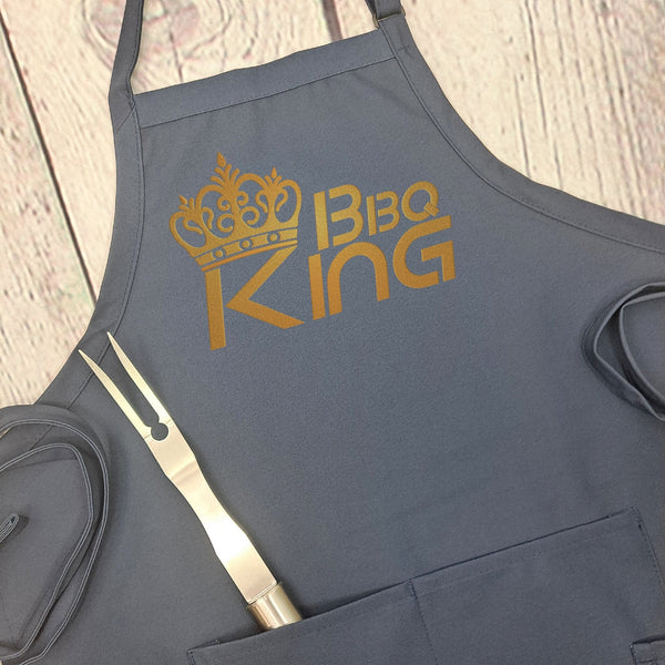 {{product_title}} – {{color}} embroidered kitchen apron