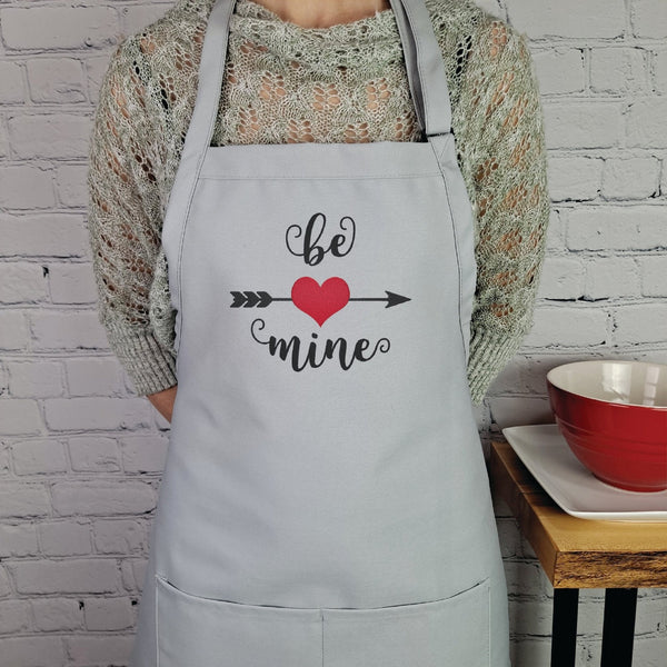 {{product_title}} – {{color}} embroidered kitchen apron