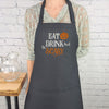 {{product_title}} – {{color}} embroidered kitchen apron