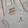 {{product_title}} – {{color}} embroidered kitchen apron