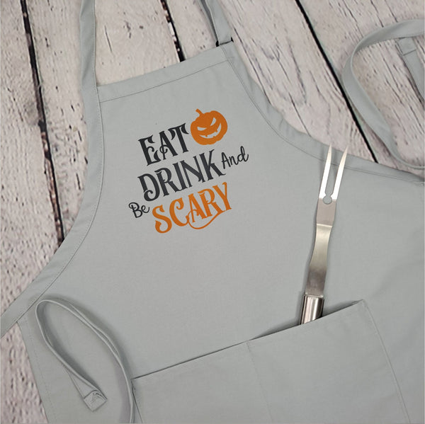 {{product_title}} – {{color}} embroidered kitchen apron