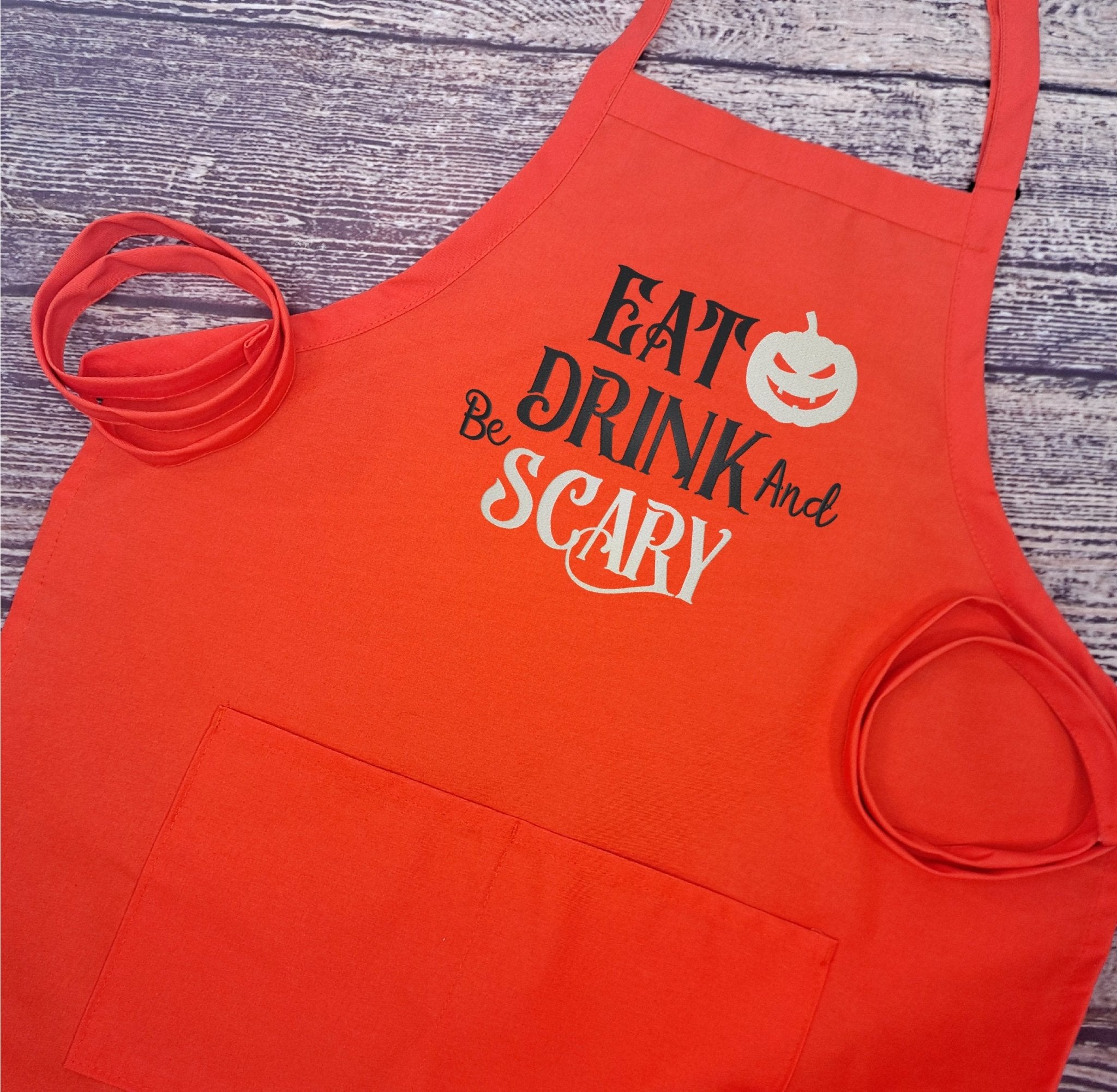 {{product_title}} – {{color}} embroidered kitchen apron