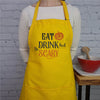 {{product_title}} – {{color}} embroidered kitchen apron