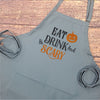 {{product_title}} – {{color}} embroidered kitchen apron