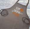 {{product_title}} – {{color}} embroidered kitchen apron