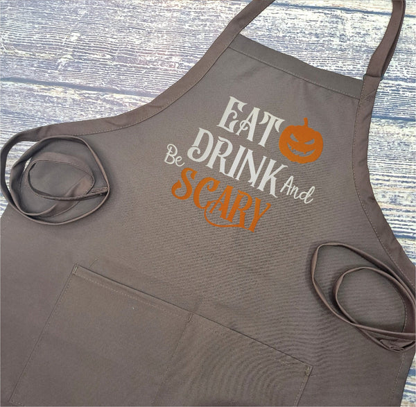 {{product_title}} – {{color}} embroidered kitchen apron