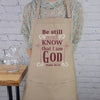 {{product_title}} – {{color}} embroidered kitchen apron