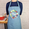 {{product_title}} – {{color}} embroidered kitchen apron