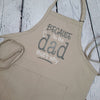 {{product_title}} – {{color}} embroidered kitchen apron