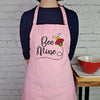 {{product_title}} – {{color}} embroidered kitchen apron