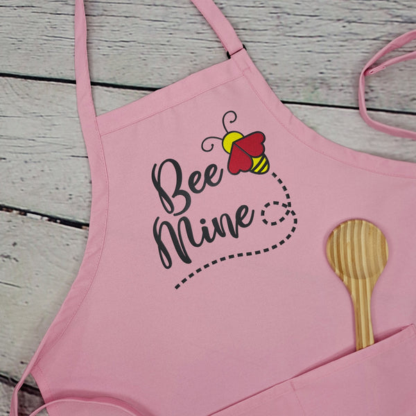 {{product_title}} – {{color}} embroidered kitchen apron