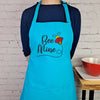 {{product_title}} – {{color}} embroidered kitchen apron
