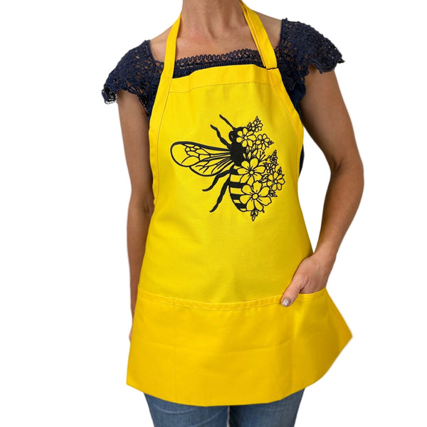 {{product_title}} – {{color}} embroidered kitchen apron