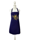 {{product_title}} – {{color}} embroidered kitchen apron