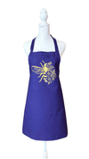 {{product_title}} – {{color}} embroidered kitchen apron