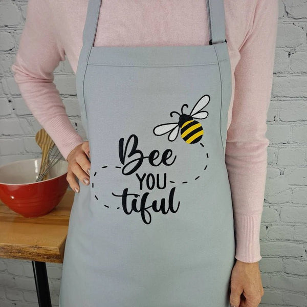 {{product_title}} – {{color}} embroidered kitchen apron