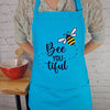 {{product_title}} – {{color}} embroidered kitchen apron