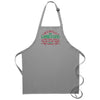 {{product_title}} – {{color}} embroidered kitchen apron