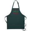 {{product_title}} – {{color}} embroidered kitchen apron