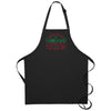 {{product_title}} – {{color}} embroidered kitchen apron
